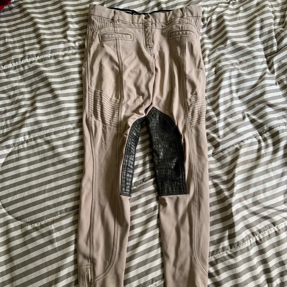 GhoDho Breeches